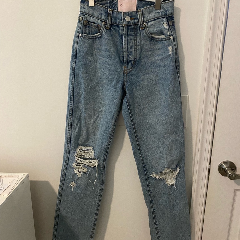 revice denim